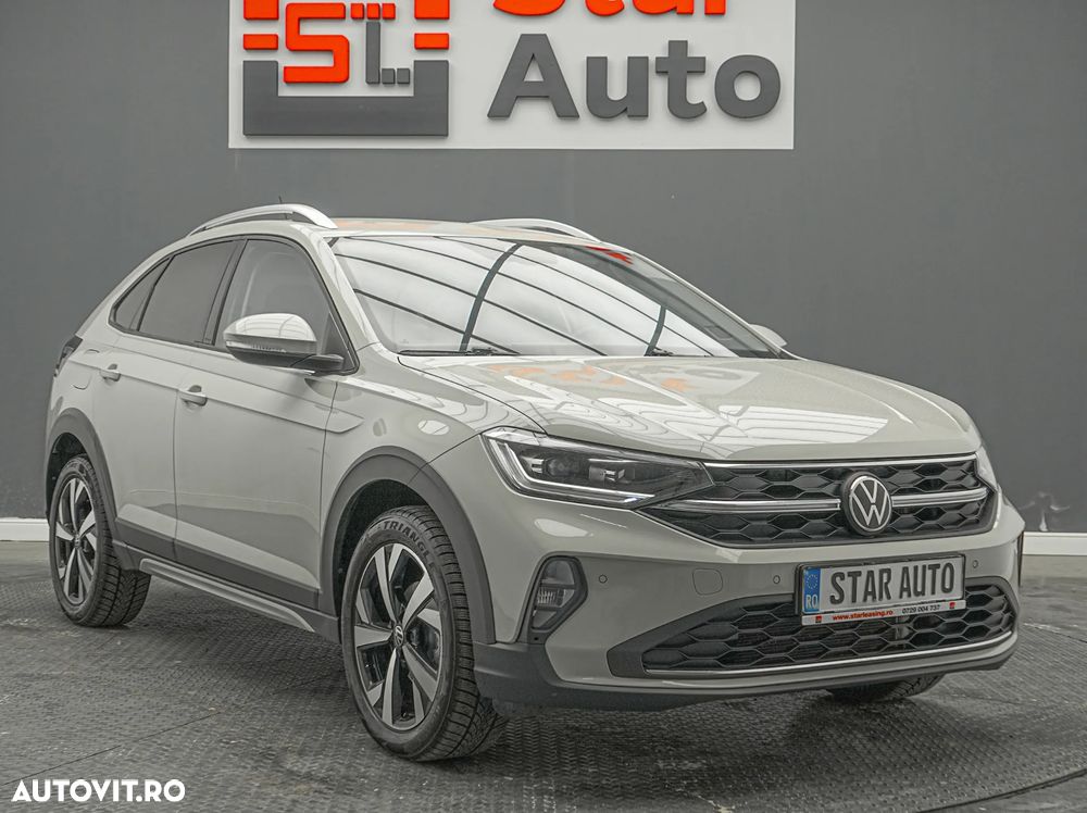 Volkswagen Taigo 1.5 TSI 150CP DSG7 Style - 4