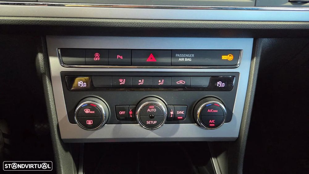 SEAT Leon 1.6 TDI Style S/S - 33
