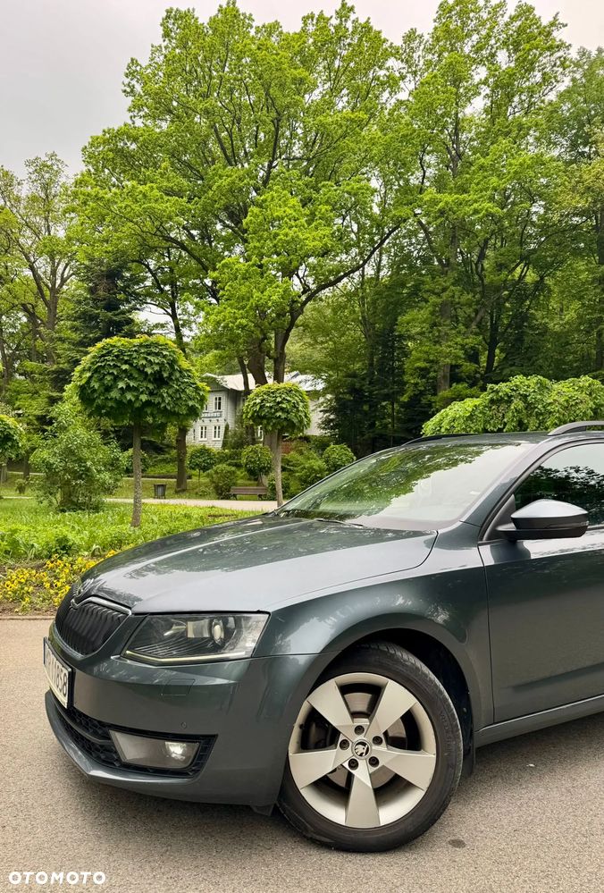 Skoda Octavia 1.8 TSI Ambition - 4