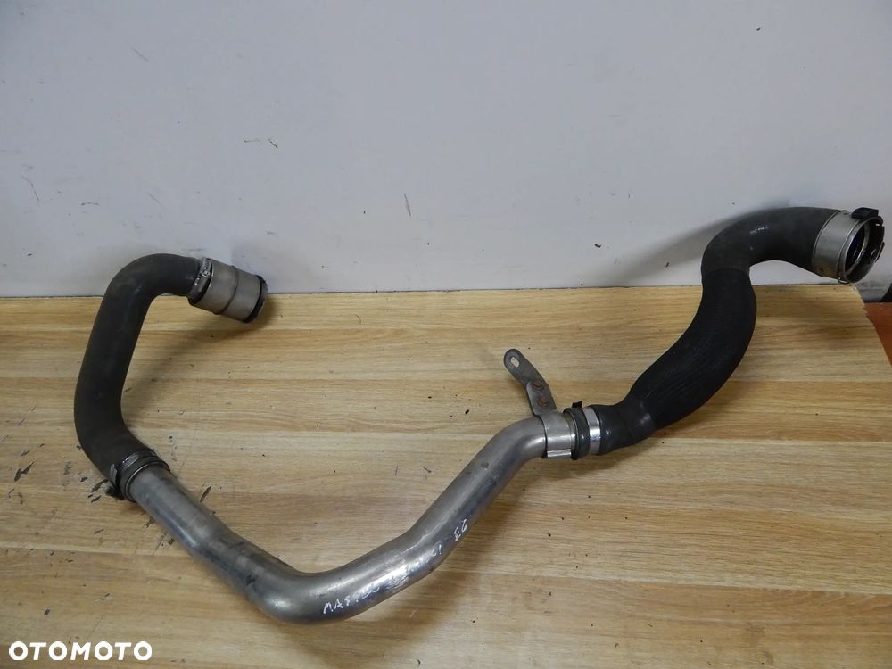 Przewód rura 2.3 dci Biturbo Renault Master III Movano NV400 16-23  Łuków części
