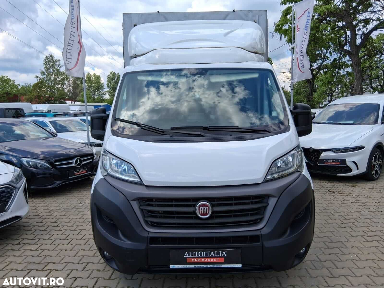 Fiat Ducato - 2
