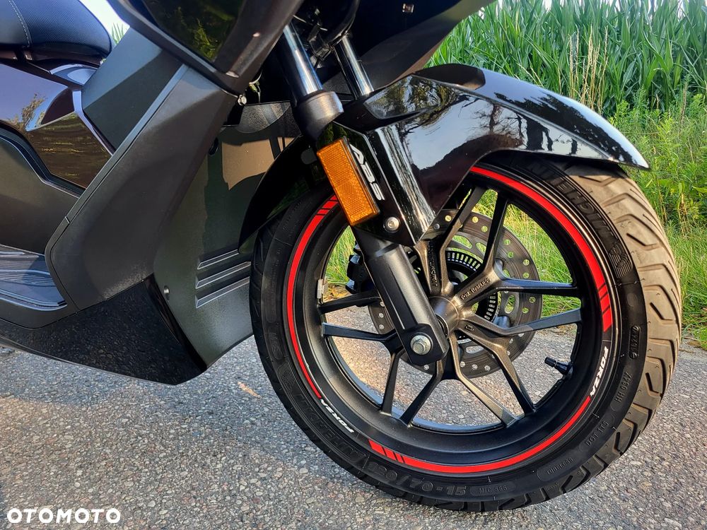 Honda NSS - 19