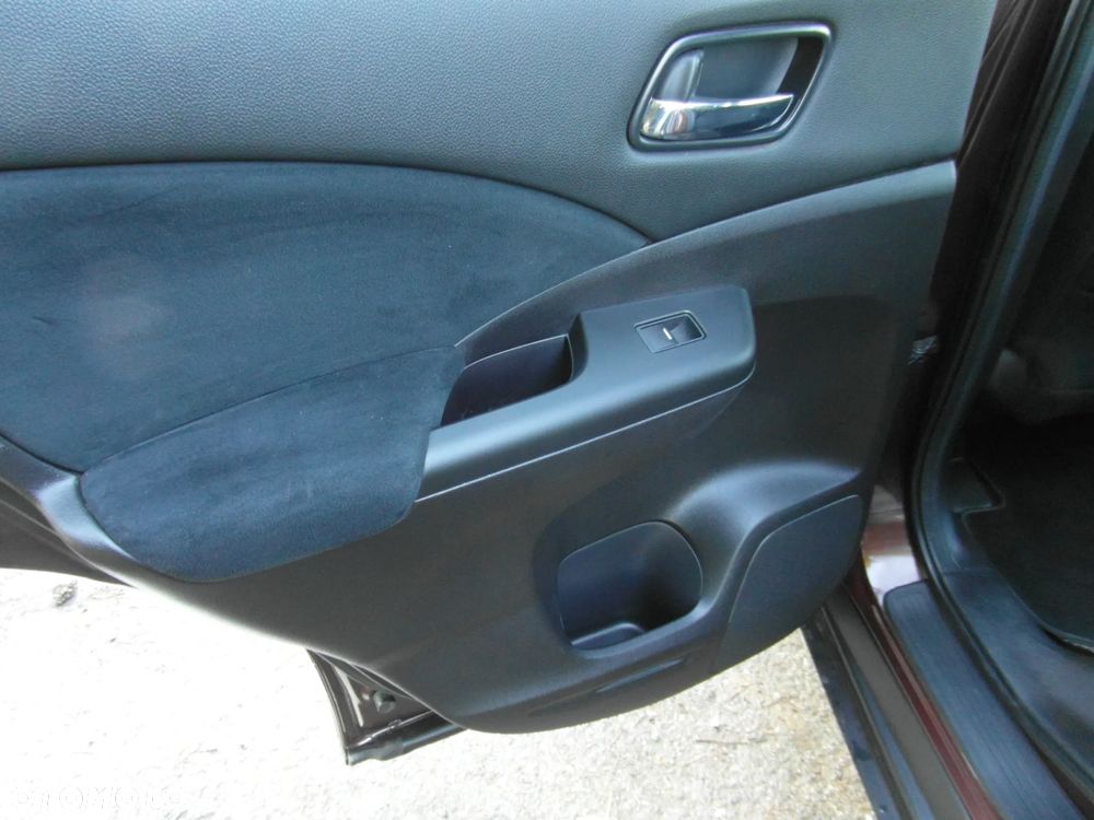 Honda CR-V 2.0i-VTEC 2WD Comfort - 31