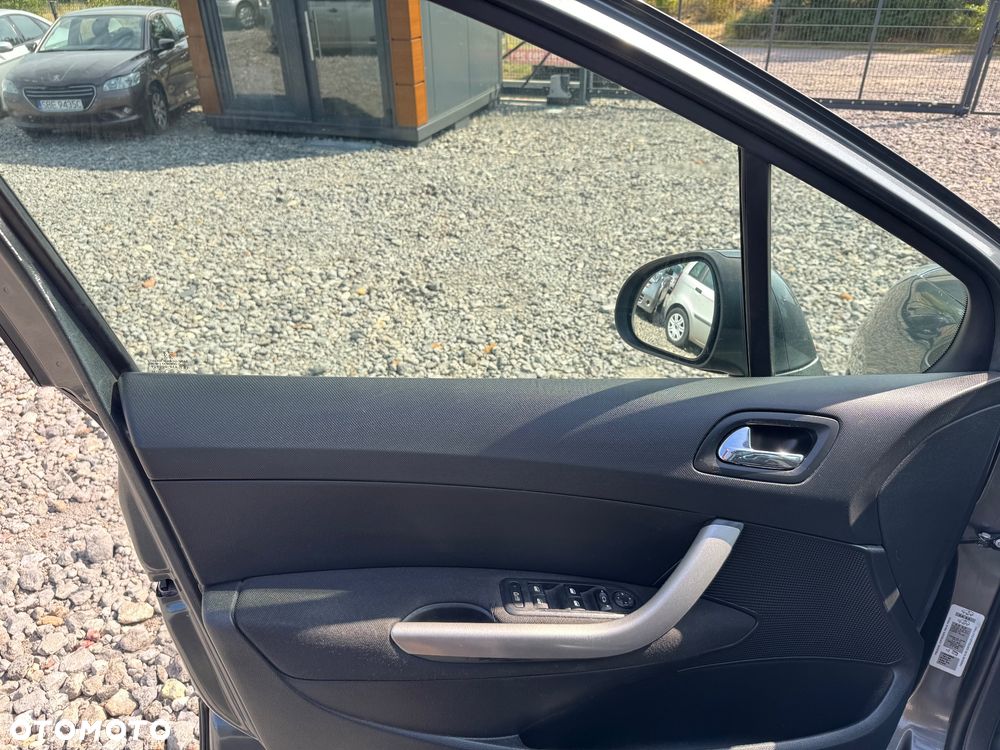 Peugeot 308 1.6 HDi Trendy - 11