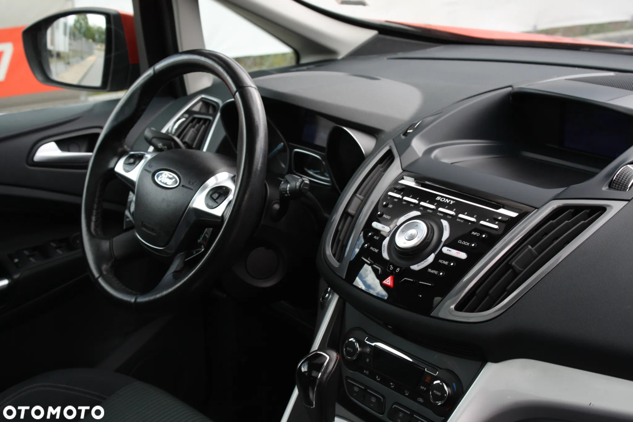 Ford C-MAX 2.0 TDCi Titanium - 30