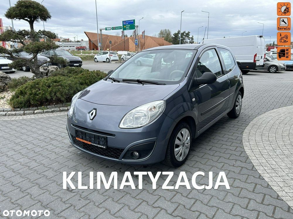 Renault Twingo 1.2 LEV 16V 75 Expression - 1