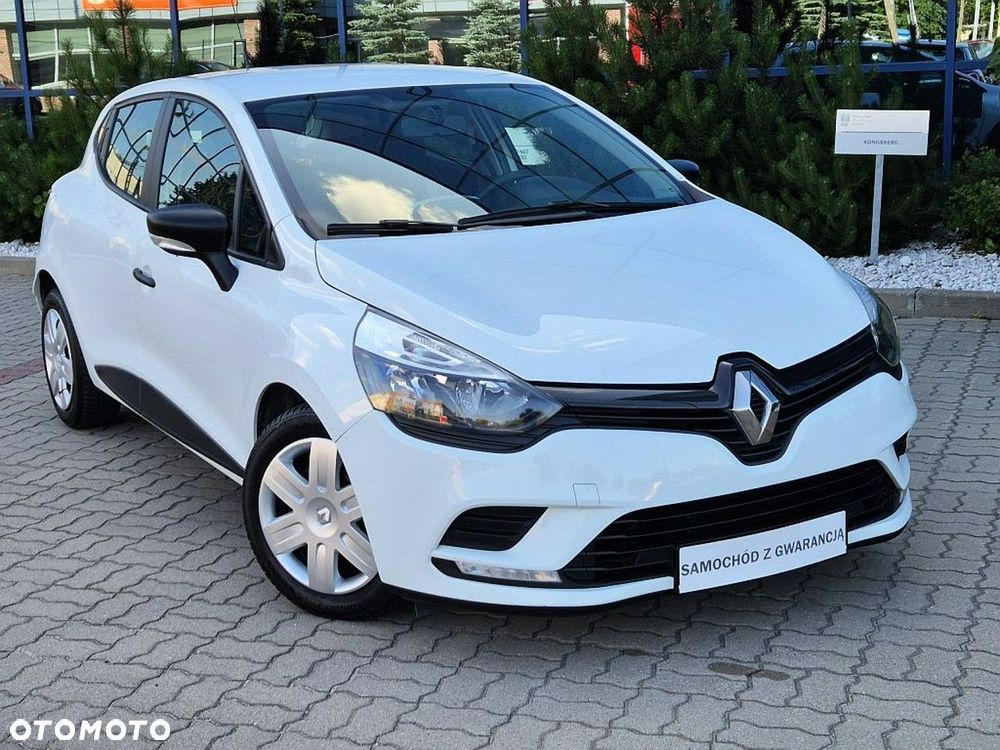 Renault Clio - 16