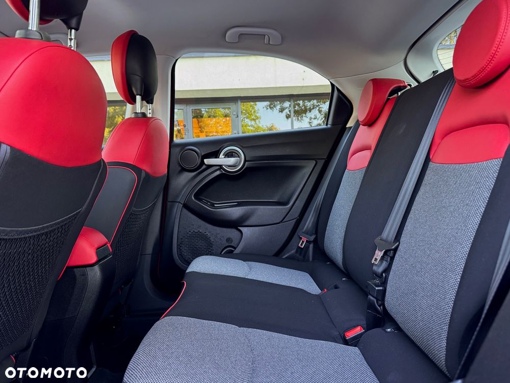 Fiat 500X 1.6 E-torQ 4x2 S-Design City Look - 16