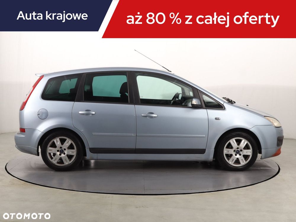 Ford C-MAX - 8