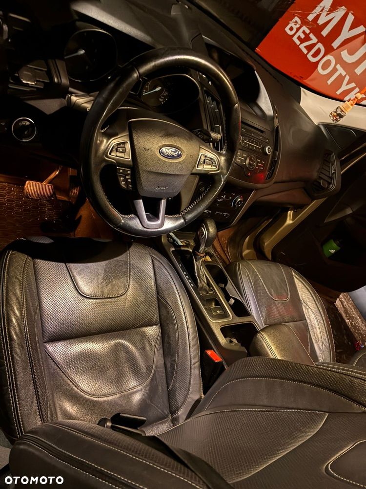 Ford Escape 2017 photo 5