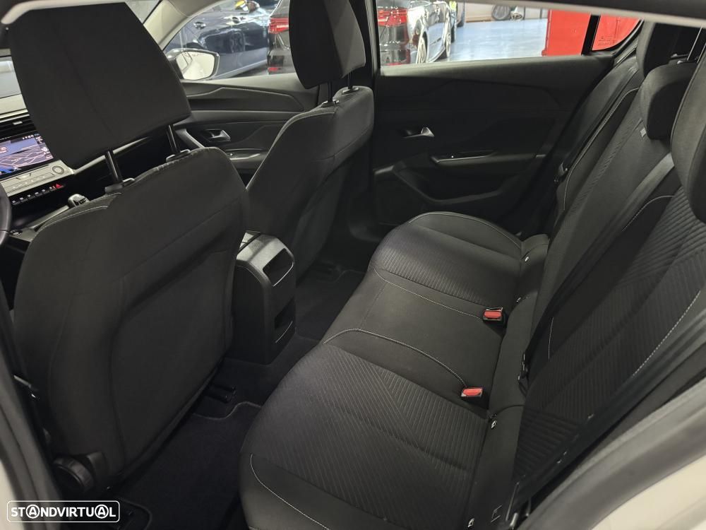 Peugeot 308 1.5 BlueHDi Active Pack - 41