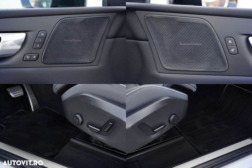 Volvo XC 60 Recharge T8 Twin Engine eAWD R-Design - 9