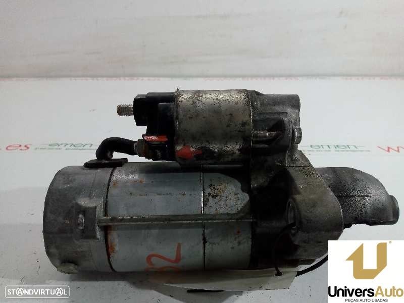 MOTOR ARRANQUE TOYOTA AURIS 2015 -281000R061 - 3