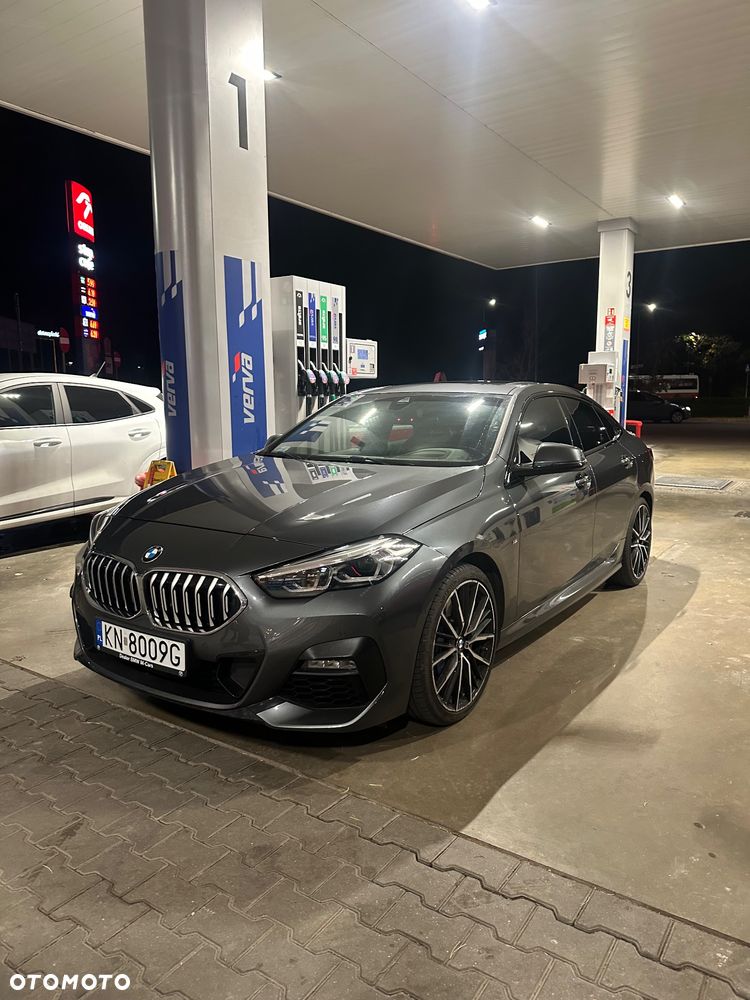 BMW Seria 2 220d xDrive M Sport sport - 18