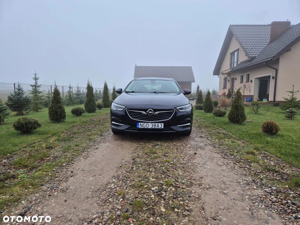 Opel Insignia 1.6 CDTI Sports Tourer - 23