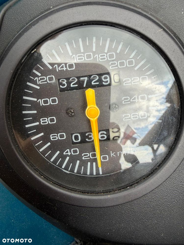 Suzuki GSX - 6