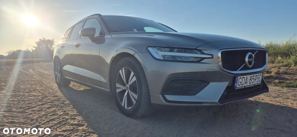 Volvo V60 D3 Momentum - 7