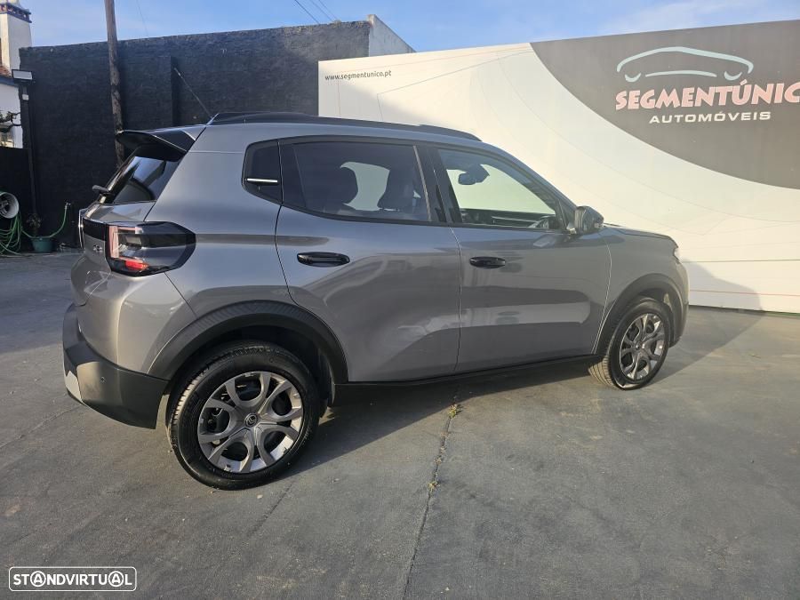 Citroën C3 1.2 Turbo Max - 14