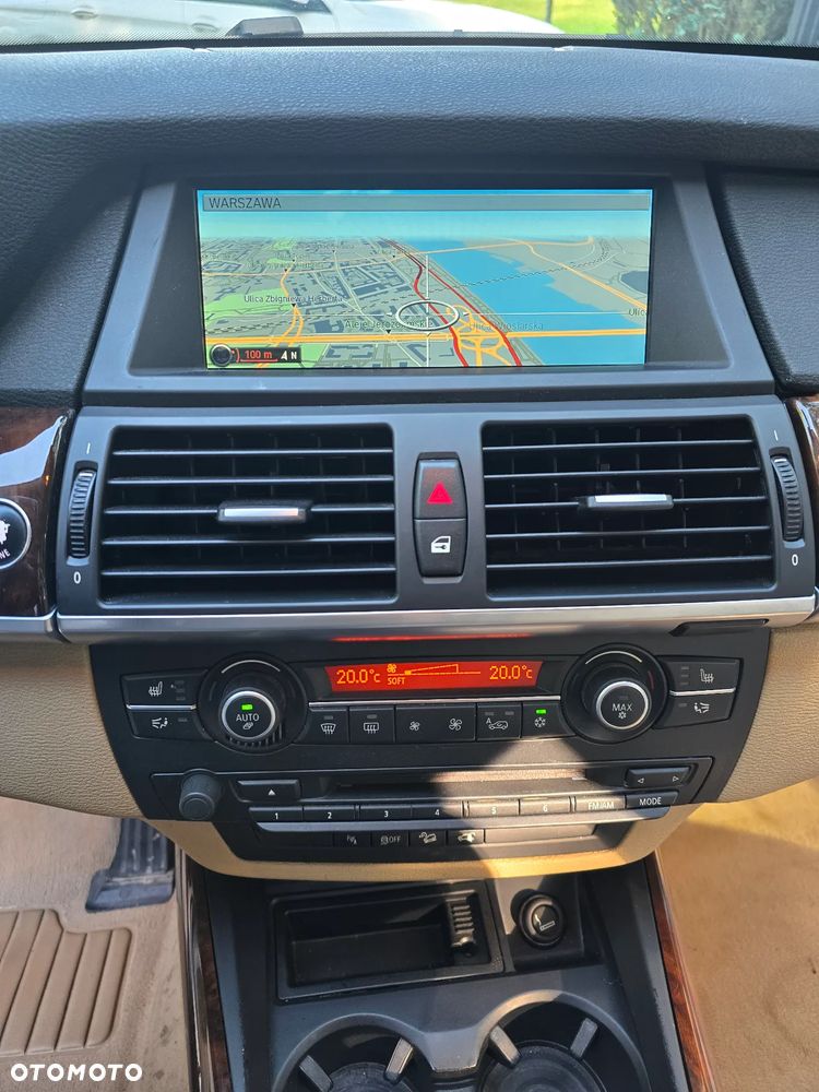 BMW X5 3.5d xDrive - 15