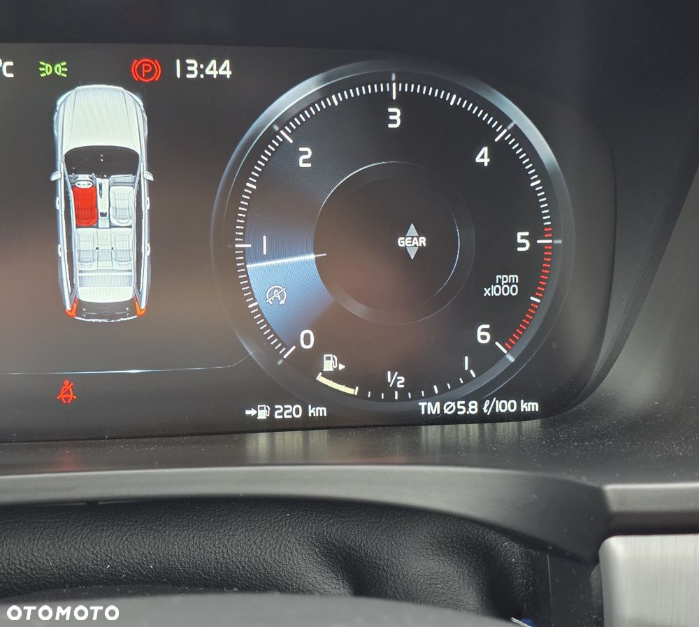 Volvo V90 D4 Inscription - 21