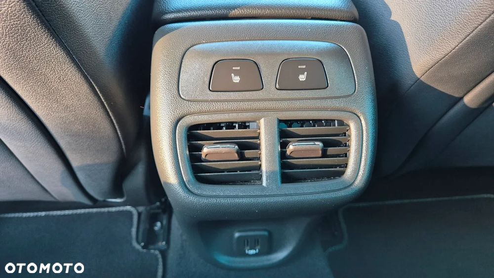 Opel Insignia Grand Sport 1.5 Direct InjectionTurbo Ultimate Exclusive - 28