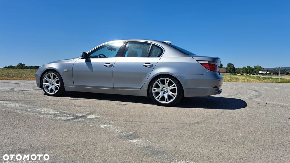 BMW Seria 5 - 9
