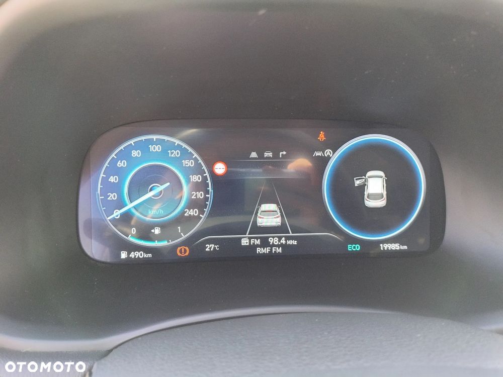 Hyundai i30 1.5 T-GDI 48V Smart Plus - 18