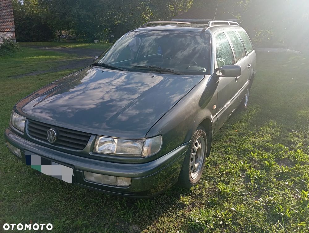 Volkswagen Passat - 3