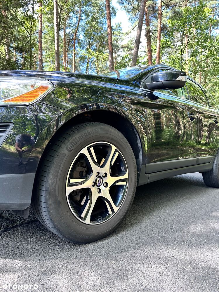 Volvo XC 60 D3 Momentum - 3