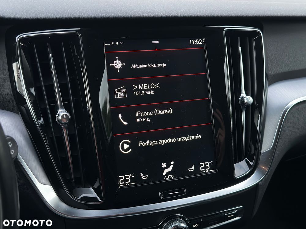 Volvo V60 Cross Country D4 AWD - 26