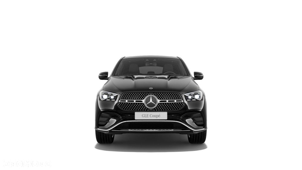 Mercedes-Benz GLE - 4