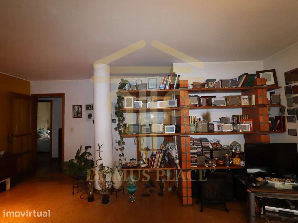 APARTAMENTO T4 | SENHORA DA HORA - Grande imagem: 4/27