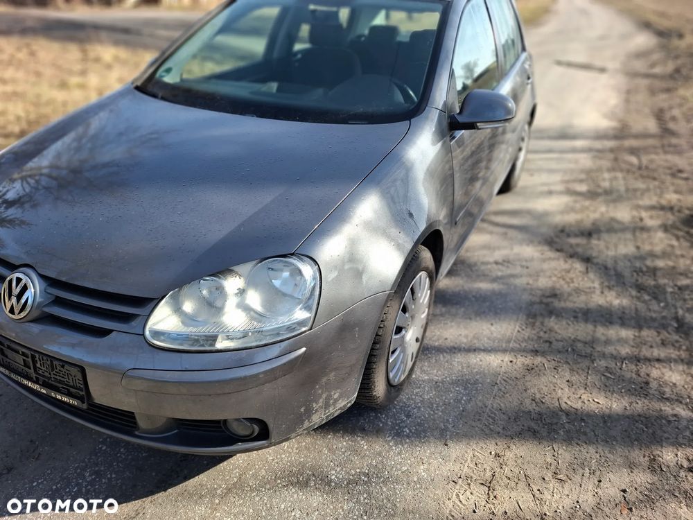 Volkswagen Golf - 19