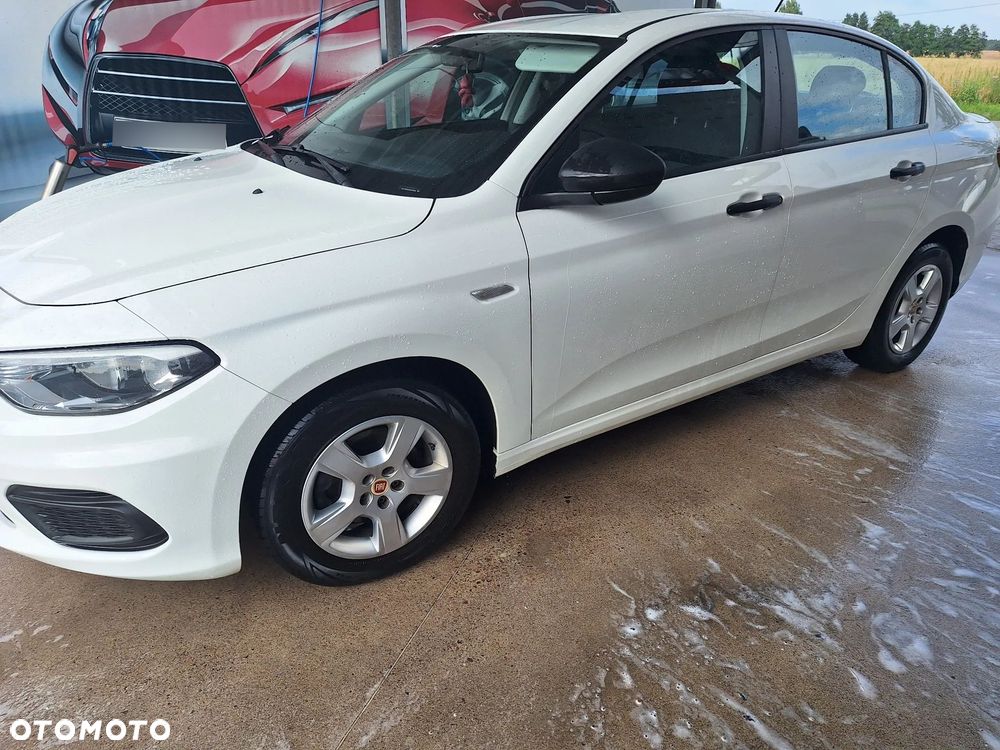 Fiat Tipo 1.4 16V - 9