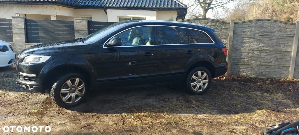 Audi Q7 - 5