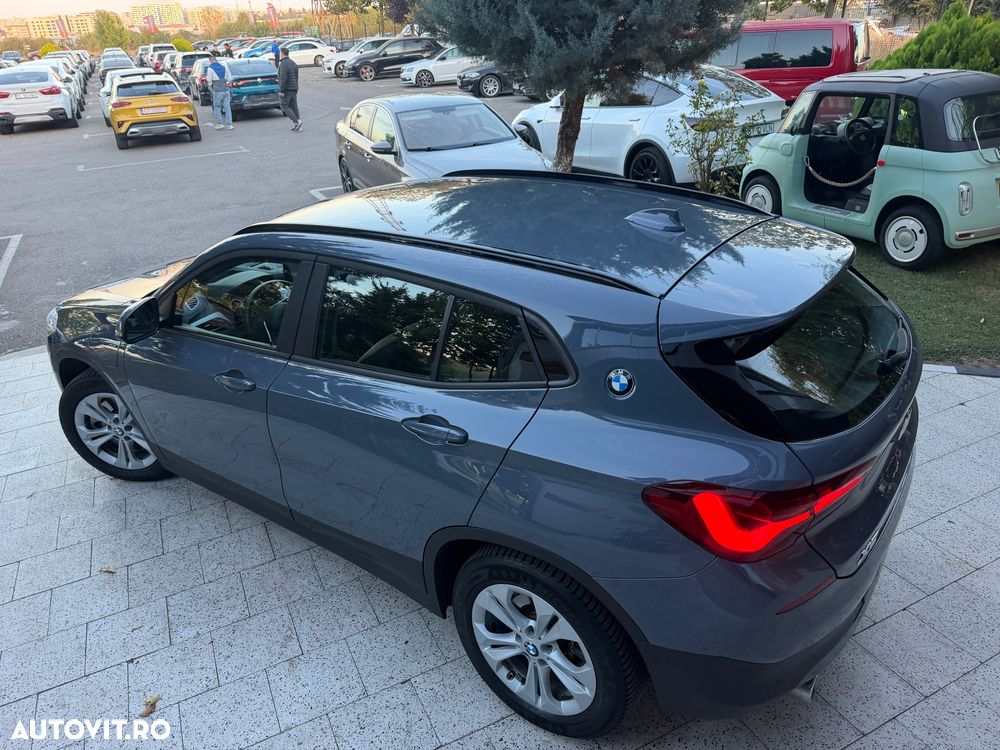 BMW X2 xDrive25e M Sport - 19