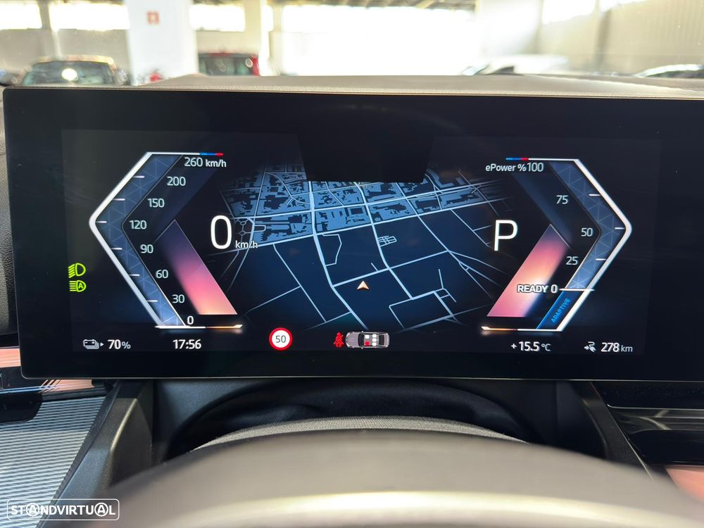 BMW i5 eDrive40 Edição Desportiva M - 23