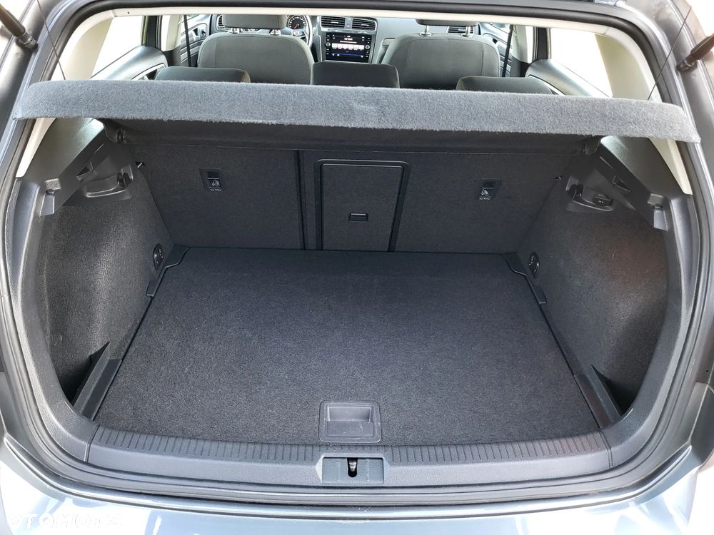 Volkswagen Golf 1.5 TSI BlueMotion ACT Highline - 38