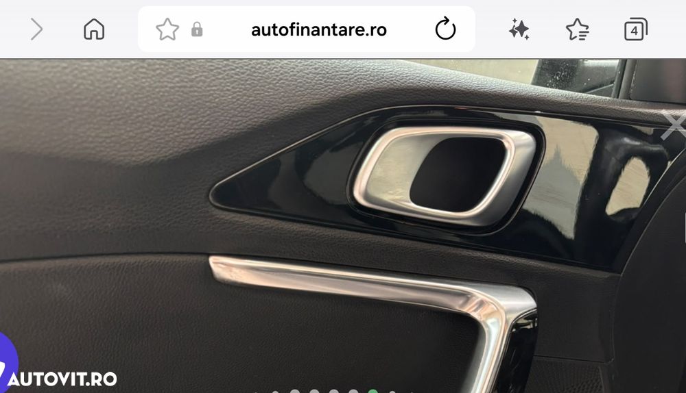 Kia Ceed - 10