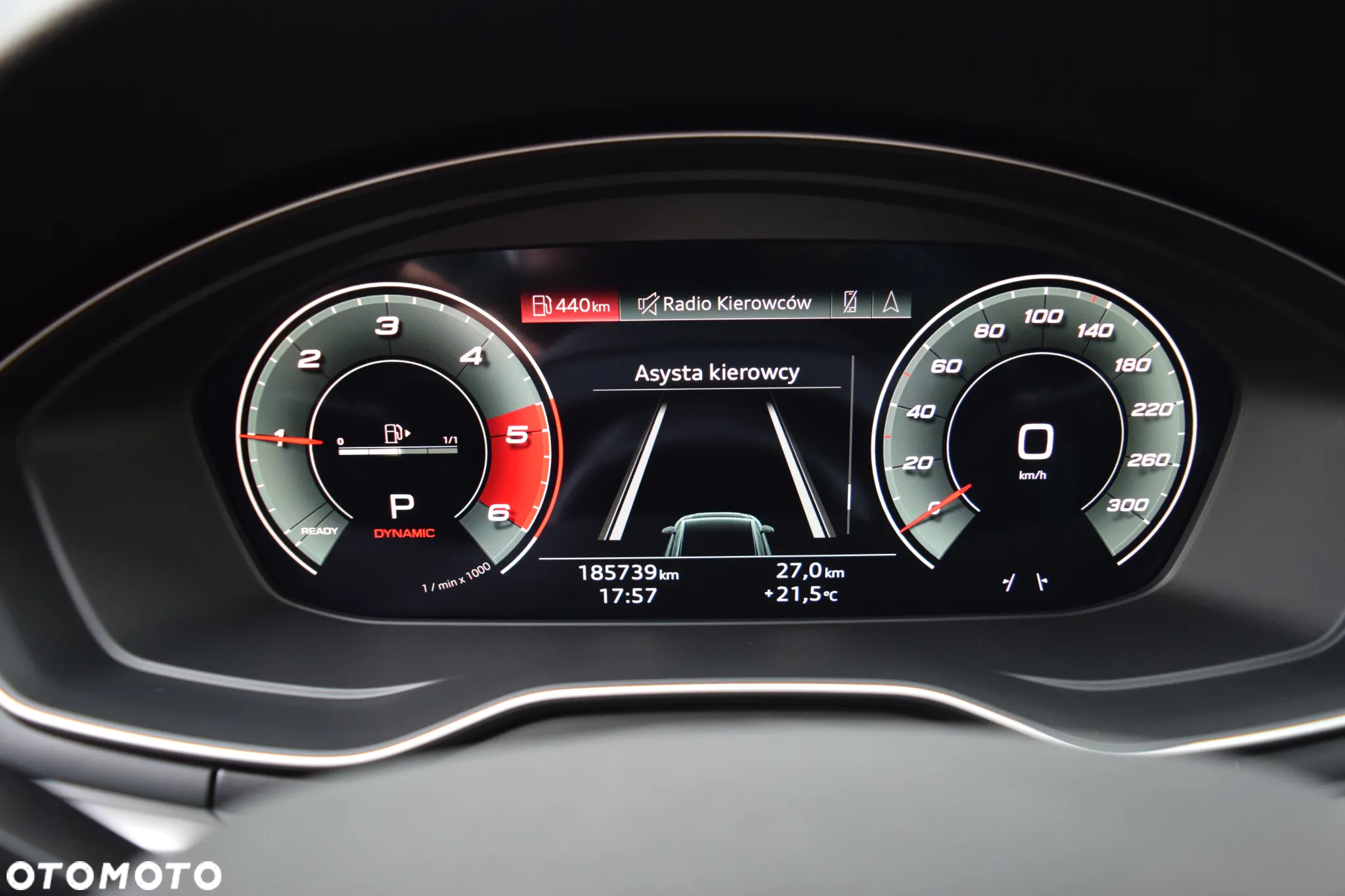 Audi A4 Avant 40 TDI quattro S tronic advanced - 21