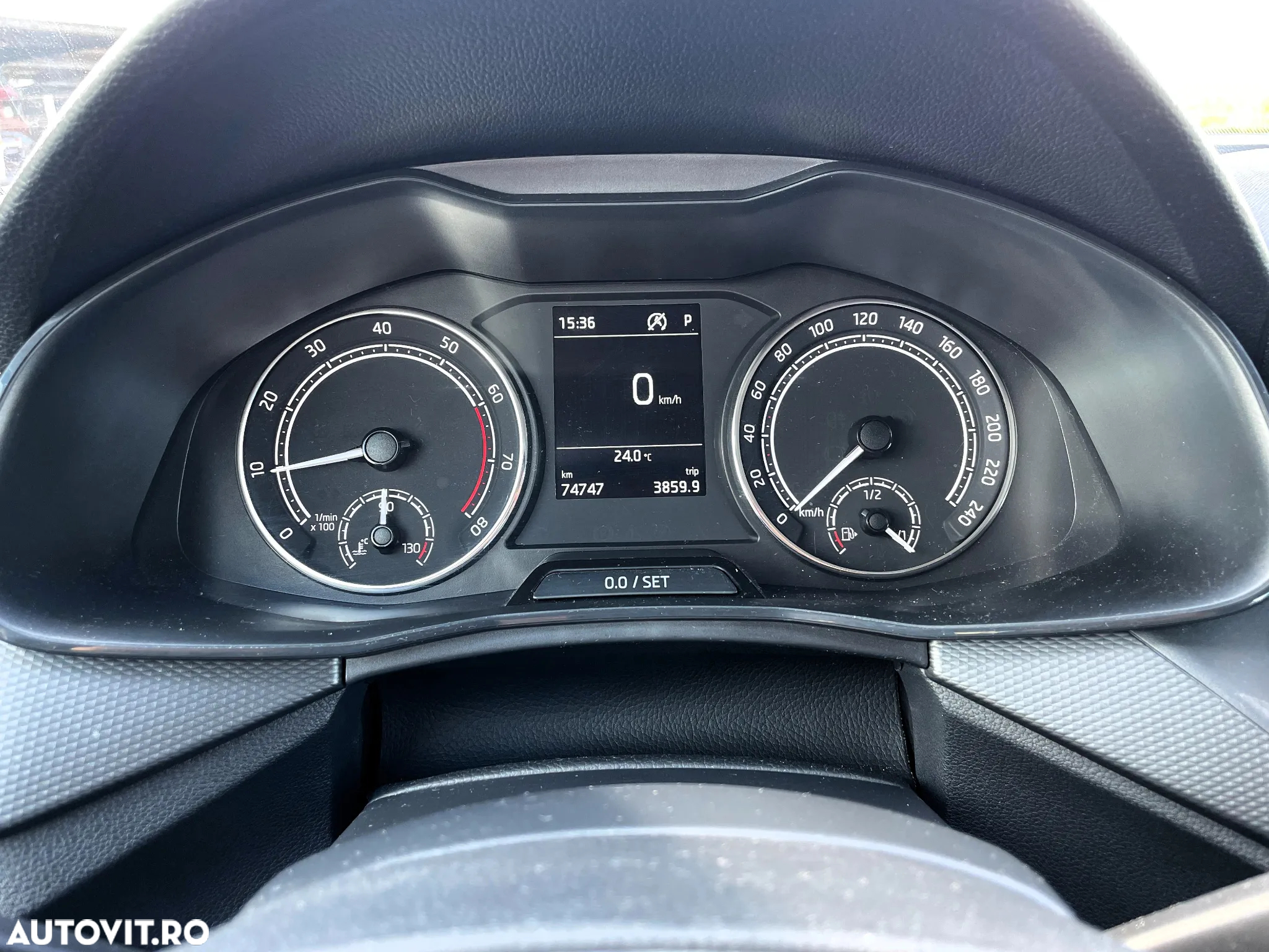 Skoda Kamiq 1.0 TSI DSG Ambition - 9