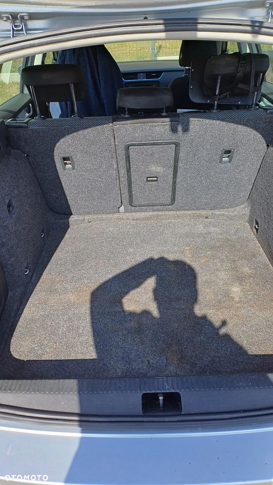 Skoda Octavia 1.6 TDI Ambition - 10