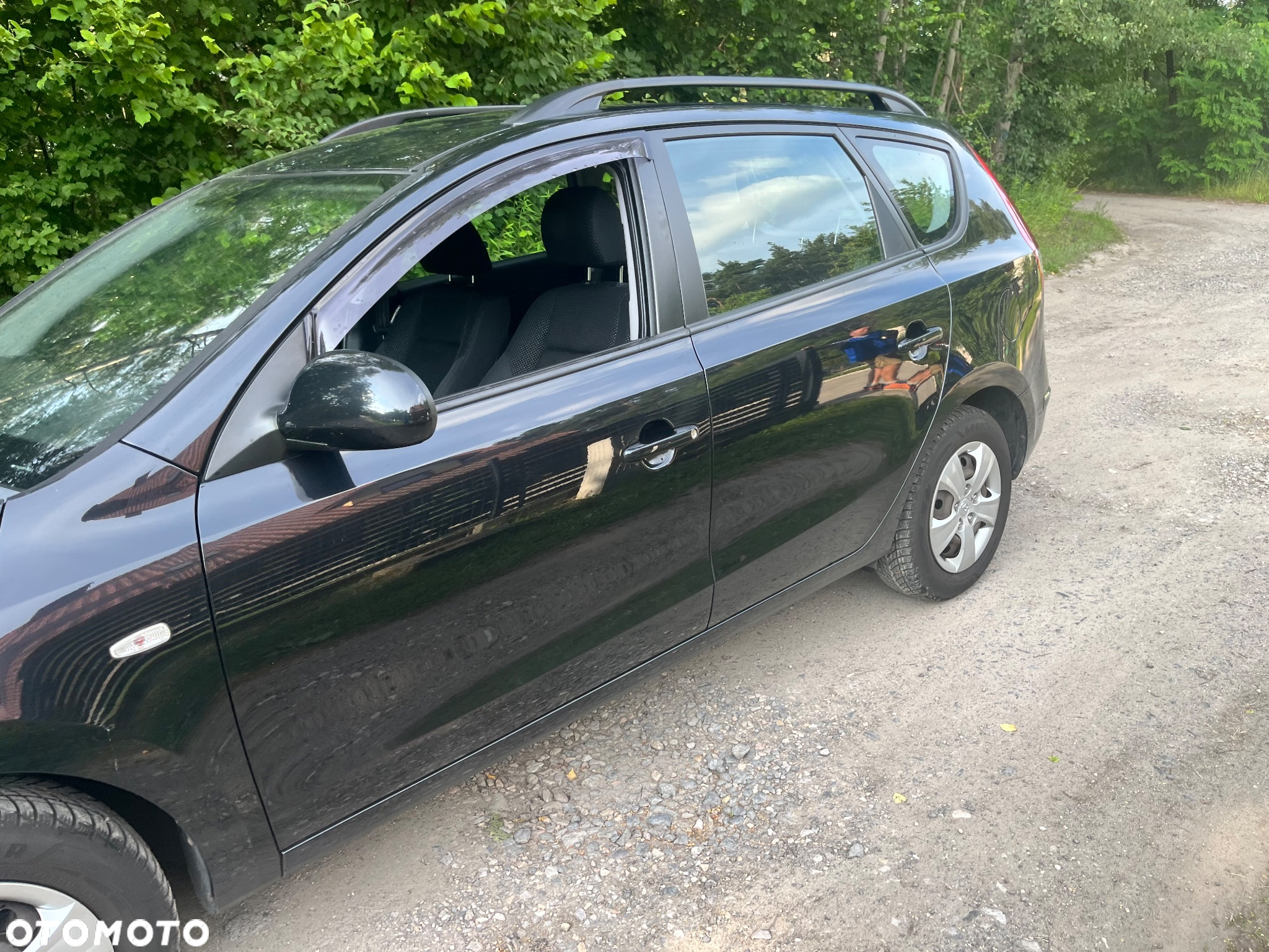 Hyundai i30 1.6 Comfort - 22