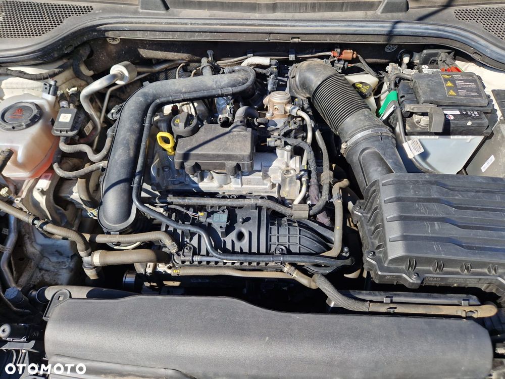 Skoda Kamiq 1.0 TSI Active - 11