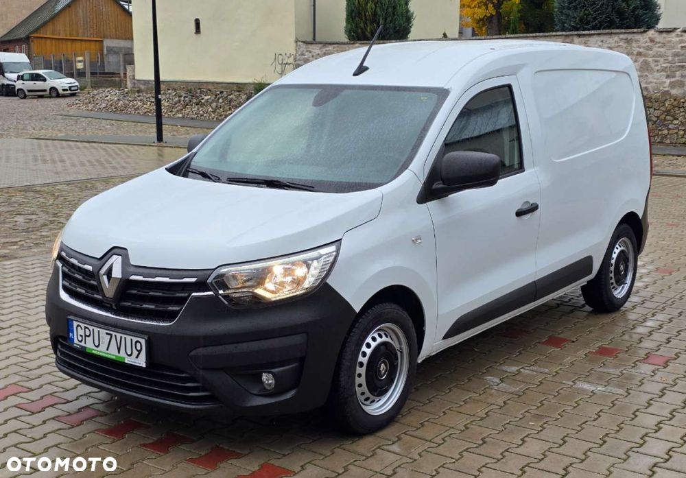 Renault Express Van - 2
