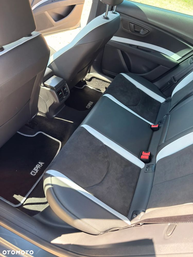 Seat Leon 2.0 TSI Start&Stop Cupra 280 - 16
