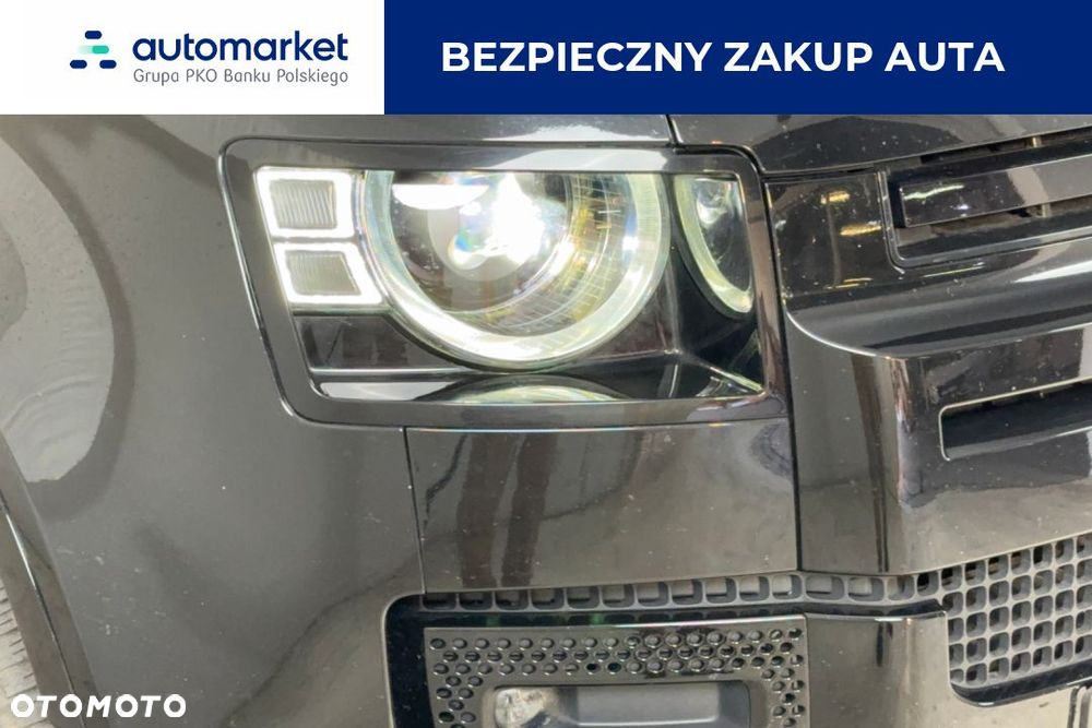 Land Rover Defender 3.0 D300 mHEV X - 11