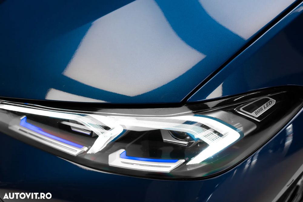 BMW M3 M340i xDrive - 9