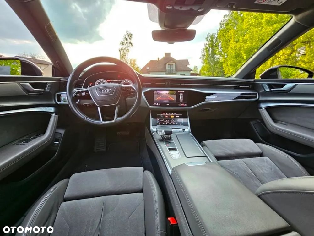 Audi A7 Sportback 55 TFSI mHEV Quattro S tronic - 20