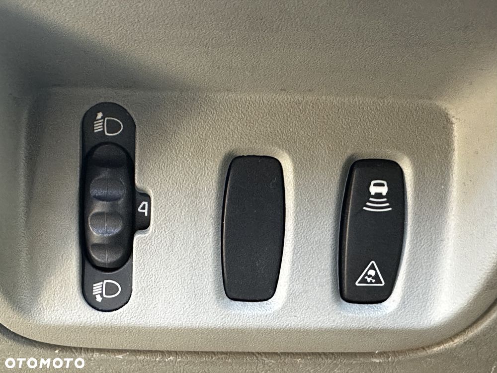 Renault Trafic Grand Passenger Pack Clim - 7